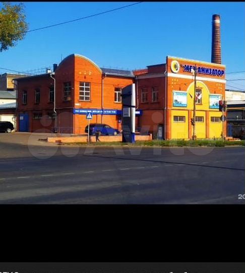 Торговая площадь, 267 м²