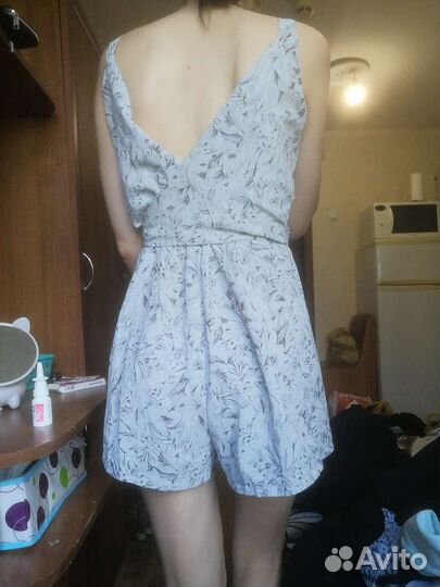 Комбинезон женский