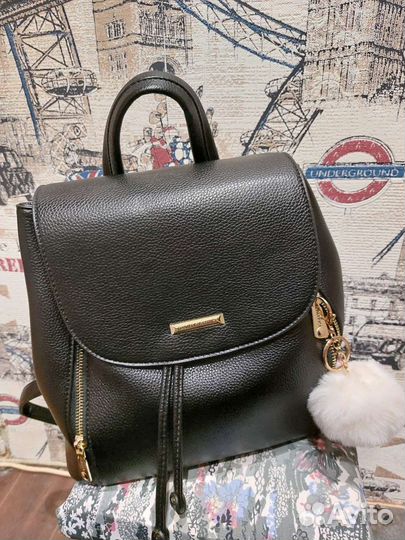 Рюкзак женский