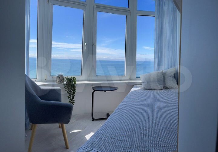 2-к. квартира, 45 м², 11/13 эт.