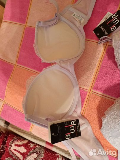 Лифчик, бюстгальтер, пуш-ап, пуш-ап