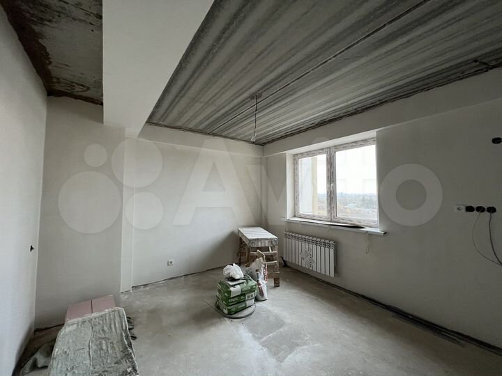 Квартира-студия, 35 м², 6/22 эт.