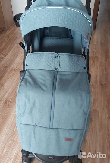 Прогулочная коляска бу