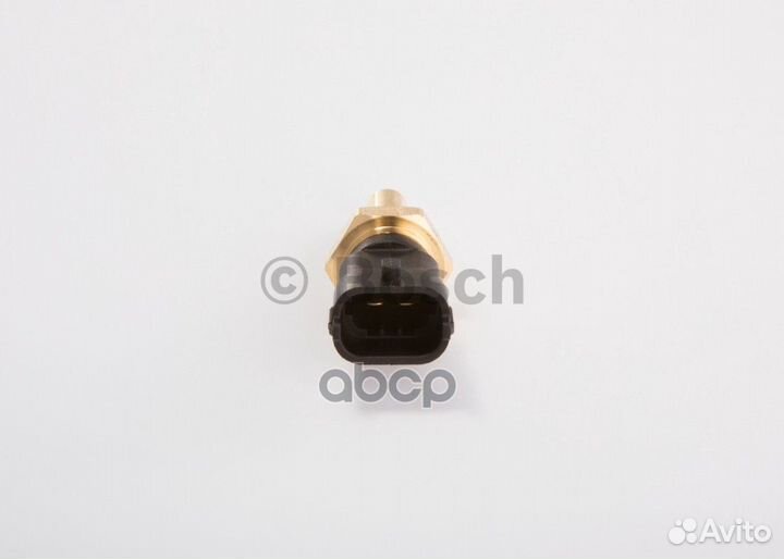 Датчик температуры 0281002209 0281002209 Bosch