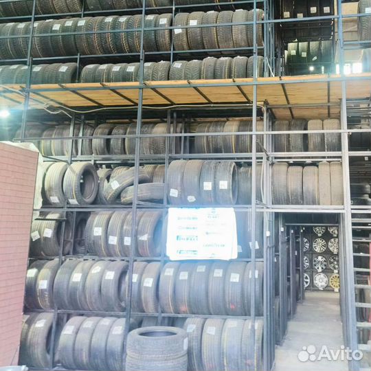 Continental ContiPremiumContact 2 215/55 R18 95H