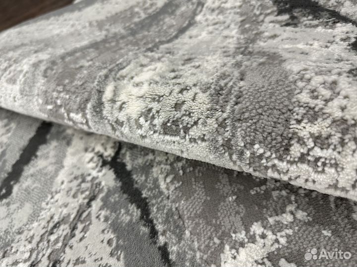 Ковер ковровая дорожка 0.7х1.45м