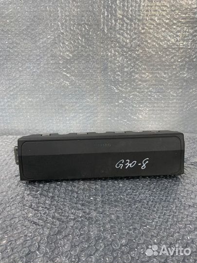 Подушка безопасности Bmw 5-Series G30 2017