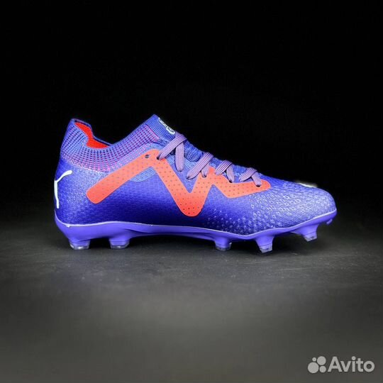 Бутсы Puma Future ultimate 7