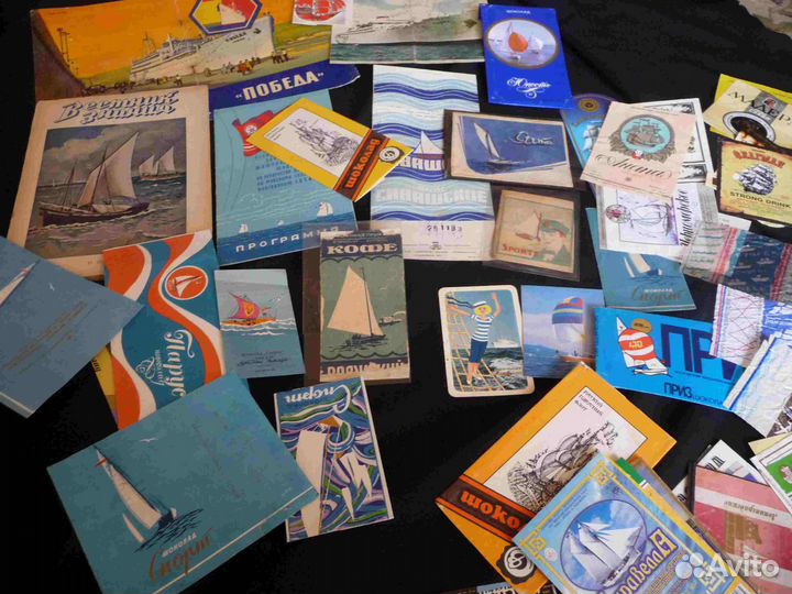 Коллекция яхта море корабли