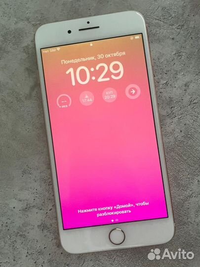 iPhone 8 Plus, 64 ГБ