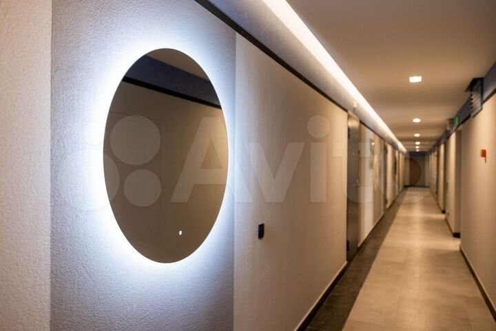 2-к. квартира, 35,9 м², 11/21 эт.