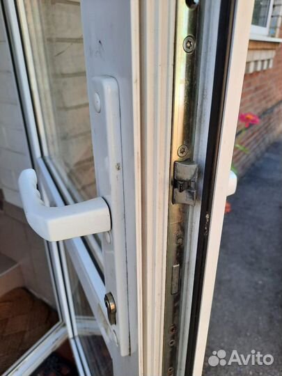 Ремонт пластиковых окон и дверей