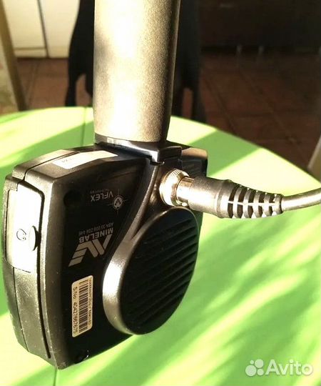 Металлоискатель Minelab X-Terra 705 (2020г.)