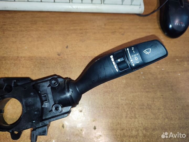Подрулевой переключатель Kia Cerato 4