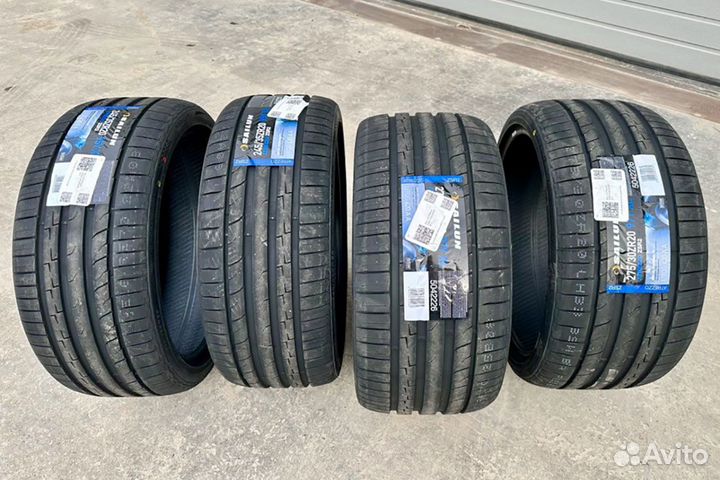 Sailun Atrezzo ZSR2 235/45 R17 97Y