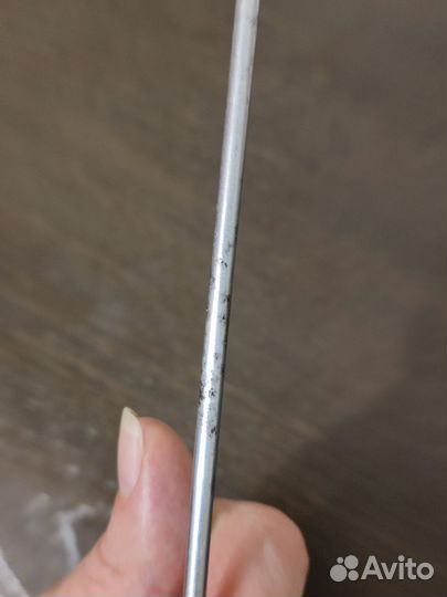 Форма для выпечки хвороста СССР