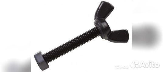 Болт катушки металлоискателя Minelab Terra XP Deus