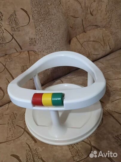 Стульчик для купания