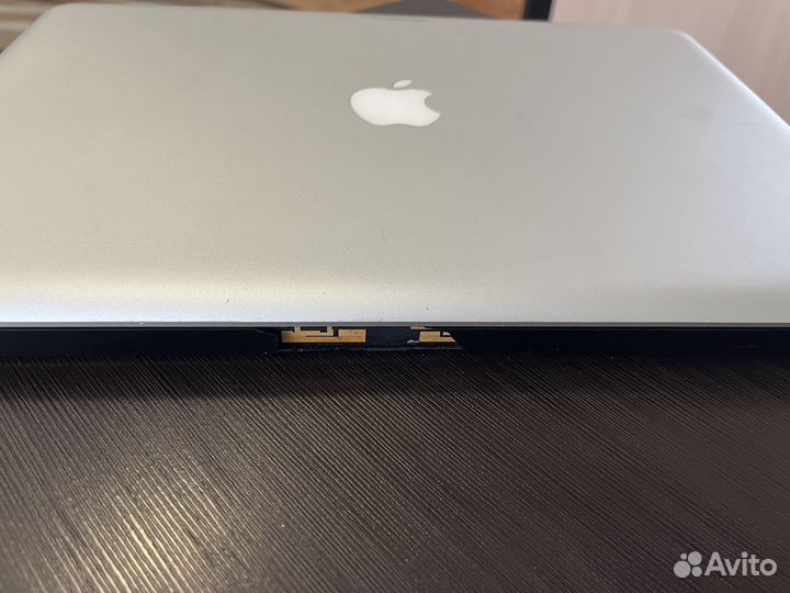 Apple MacBook Pro 15 2011 i7