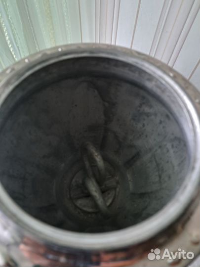 Самовар электрический 3 литра