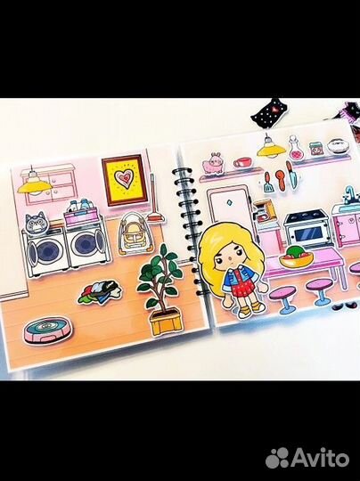 Кукла барби barbie домик