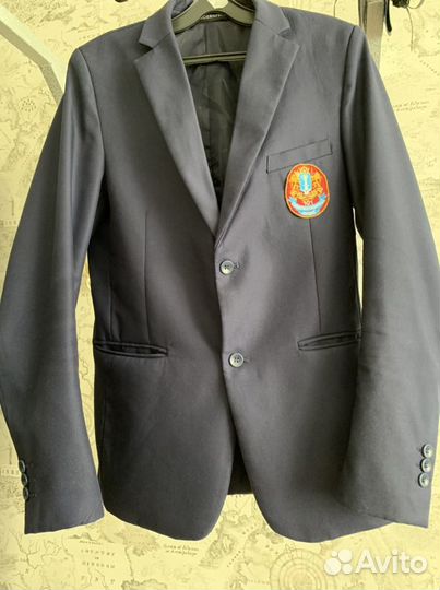 Школьная форма