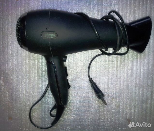 Фены, насадки для фена