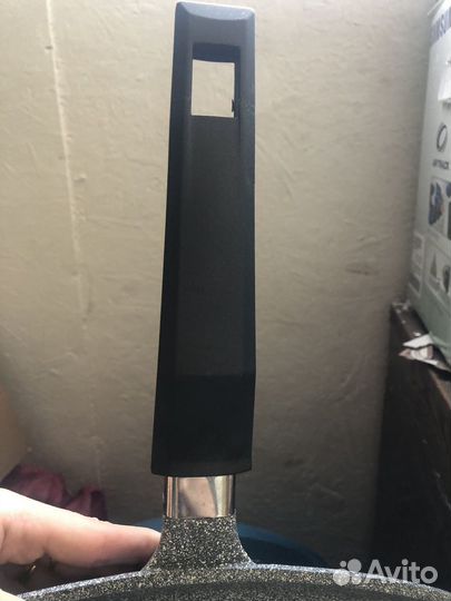 Сковорода гриль