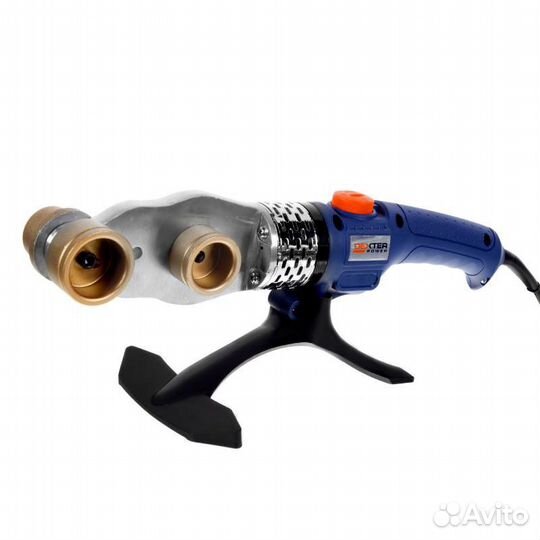 Паяльник для пвх труб в аренду