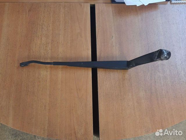 Рычаг стеклоочистителя Land Cruzer Prado 120