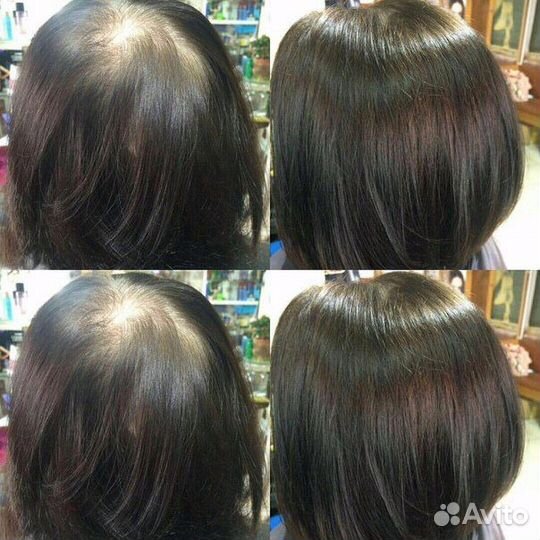 Прикорневой объём флисинг,бустап,кератин,ботокс