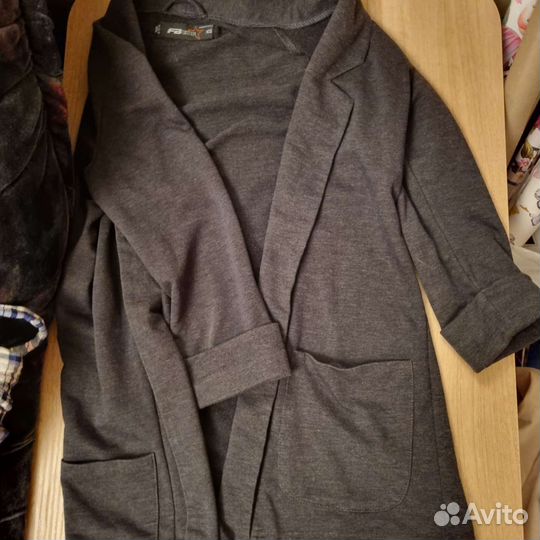 Одежда пакетом женская