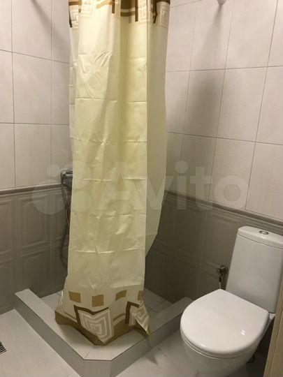 Квартира-студия, 33 м², 1/3 эт.
