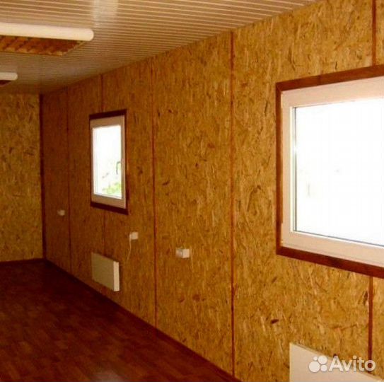 Осб оптом и в розницу