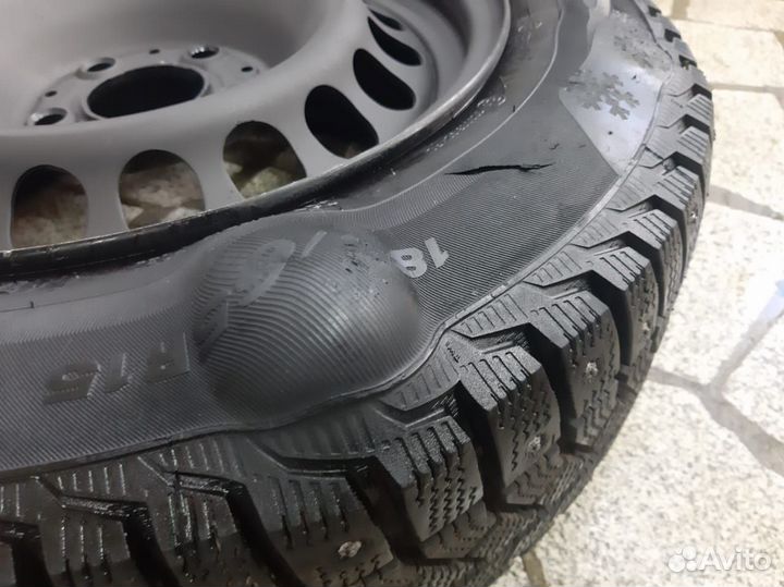 Viatti Brina Nordico V-522 185/65 R15 88V