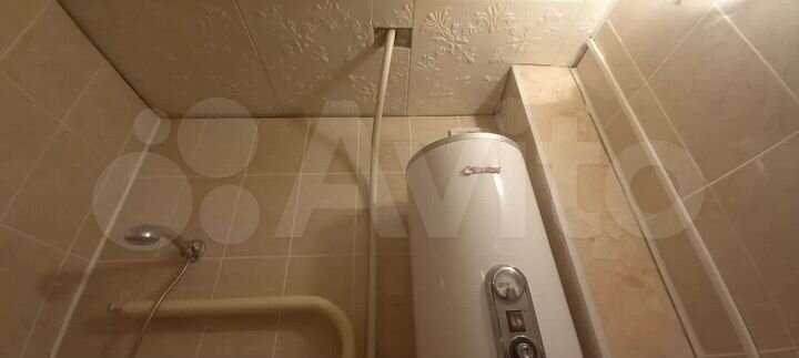 1-к. квартира, 18,3 м², 1/5 эт.