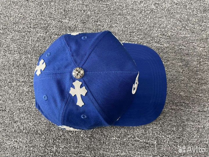 Chrome Hearts кепка