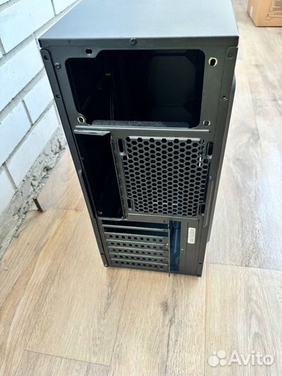 Корпус для пк
