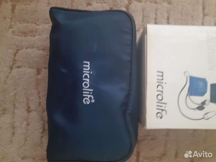 Аппарат для измерения давления