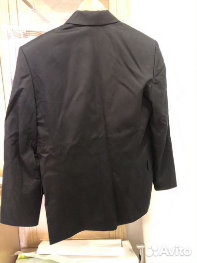 Парадная военная форма