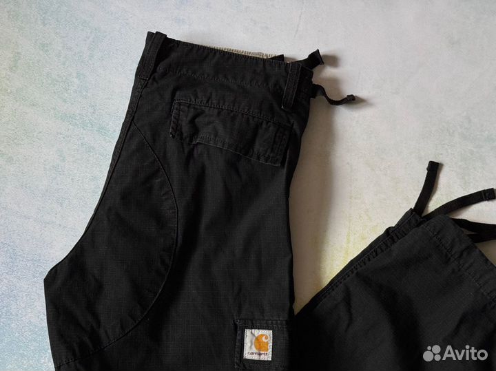 Карго Carhartt WIP Aviation Pant - W28(29)