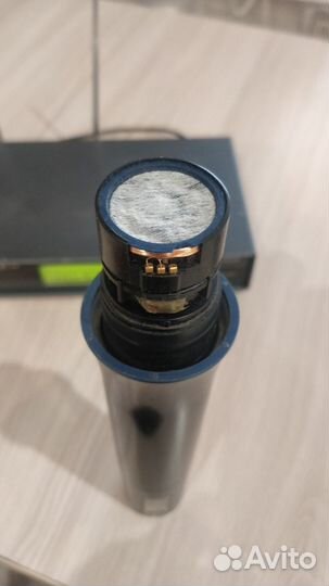 Радиосистема sennheiser EW-500 Германия