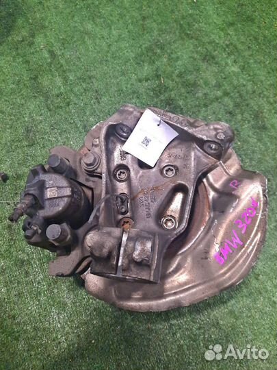 Ступица BMW 320d F30 N47D20C 2WD контрактная