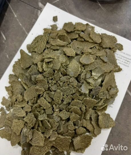 Жмых рапсовый от производителя