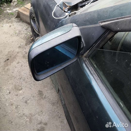 Бмв е36 на болты