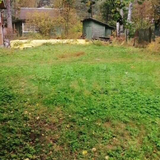 Дача 50 м² на участке 6 сот.