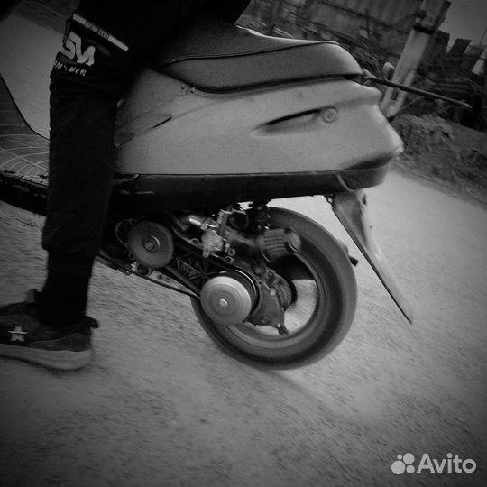 Продажа обмен, на другое мото