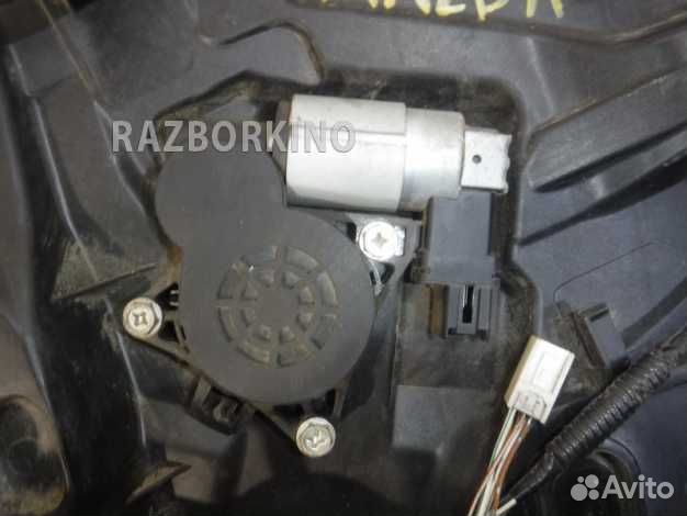 Стеклоподъемник электрический передний правый BP4K