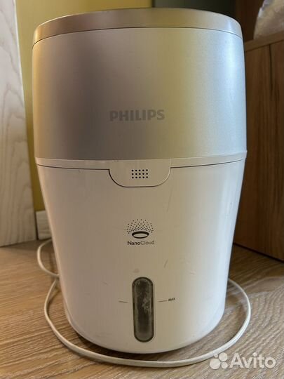 Увлажнитель воздуха Philips