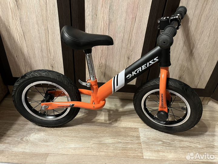 Беговел детский